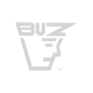 Buz Products brand logo for buzproducts.co.uk