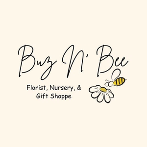 buznbee brand logo for buznbee.com