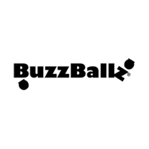 Myshopify brand logo for buzz-ballz.myshopify.com