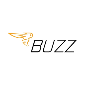Buzz Bicycles brand logo for buzzbicycles.com