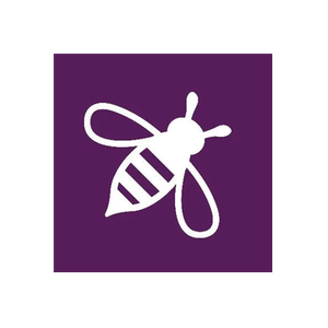 Buzz Grass brand logo for buzzgrass.com