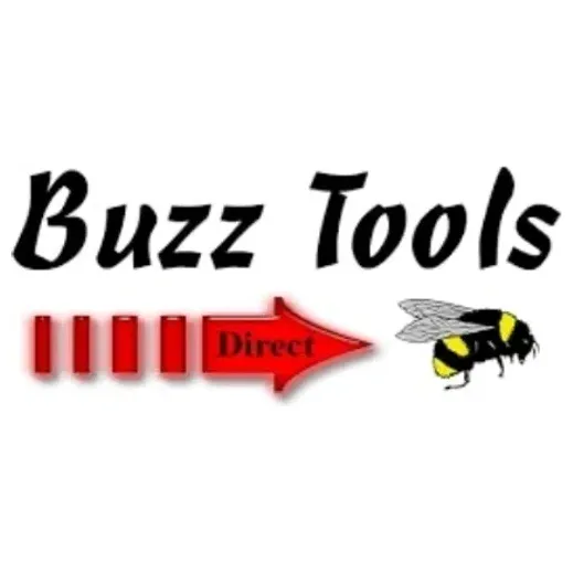 Buzz Tools brand logo for buzztools.com