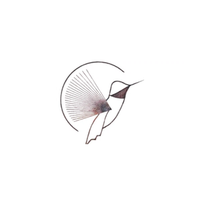 buzzingbirdstudios brand logo for buzzingbirdstudios.com