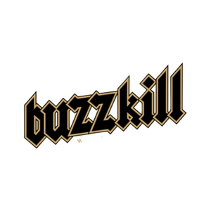 buzzkillwines brand logo for buzzkillwines.com