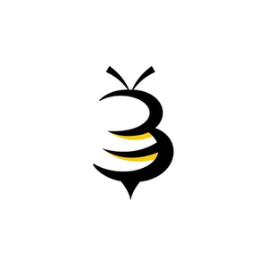 Buzzy Branding brand logo for buzzybranding.com