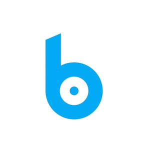 Buzzy brand logo for buzzy.buzz