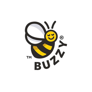Buzzy Seeds brand logo for buzzyseeds.com