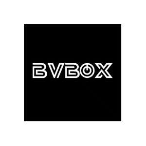 BV Box brand logo for bvbox.com