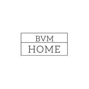 BVM brand logo for bvm-home.com