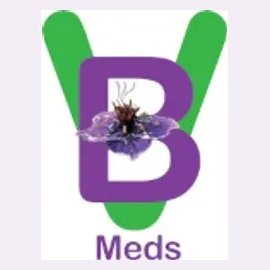 bvmeds brand logo for bvmeds.com