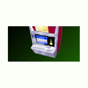 BVS Video Poker brand logo for bvspoker.com
