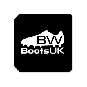 BW Boots brand logo for bwbootsuk.com