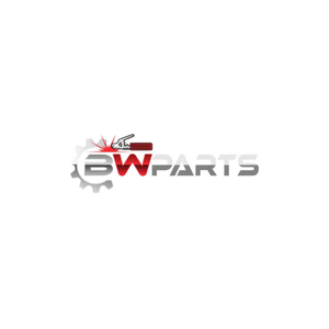 BW Parts brand logo for bwparts.com