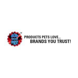 BW Pet brand logo for bw-pet.com