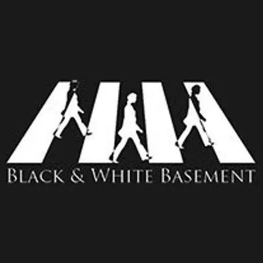 bwbasement brand logo for bwbasement.com