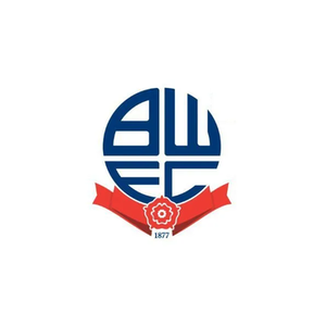 BWFC brand logo for bwfcdirect.co.uk