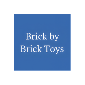 BXB brand logo for bxbtoys.com