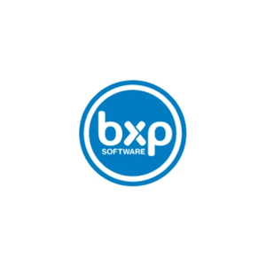 BXP brand logo for bxpsoftware.com