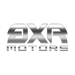 BXR brand logo for bxrmotors.com