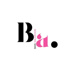 By Aamia brand logo for byaamia.com