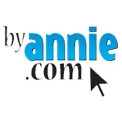 by Annie brand logo for byannie.com