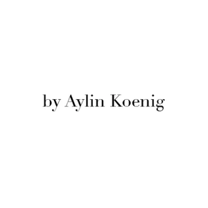 by Aylin Koenig brand logo for byaylinkoenig.com