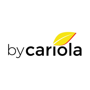 By Cariola brand logo for bycariola.com
