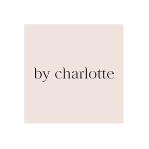 By Charlotte brand logo for bycharlotte.com.au
