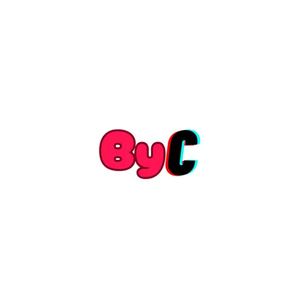 by Contrast brand logo for bycontrast.uk