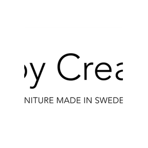 By Crea brand logo for by-crea.com
