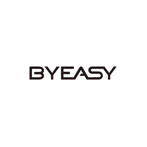 By Easy Tech brand logo for byeasytech.com