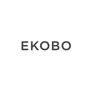by EKOBO brand logo for by-ekobo.us