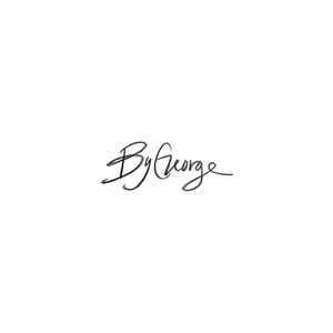 By George brand logo for bygeorgeaustin.com