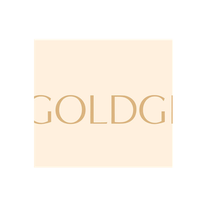 By Gold Girl brand logo for bygoldgirl.com