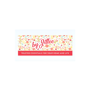 By Jillee brand logo for byjilleeshop.com