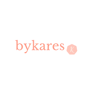 By Kares brand logo for bykares.com