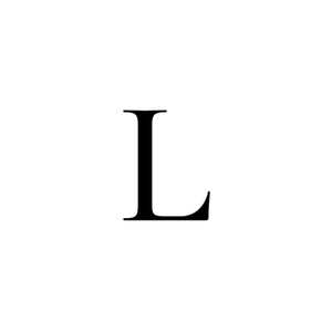 By Laima brand logo for bylaima.com