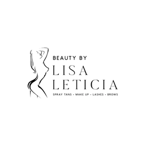 By Lisa Leticia brand logo for bylisaleticia.com