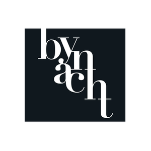 By Nacht brand logo for bynacht.com