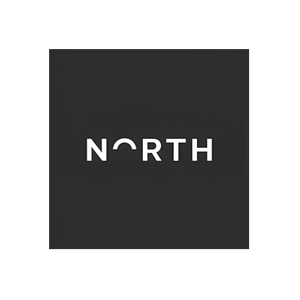 By North brand logo for bynorth.com