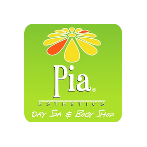 By Pia brand logo for bypia.com