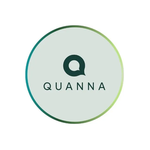By Quanna brand logo for byquanna.com