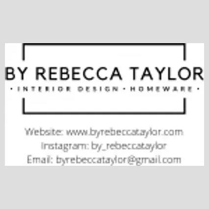 By Rebecca Taylor brand logo for byrebeccataylor.com
