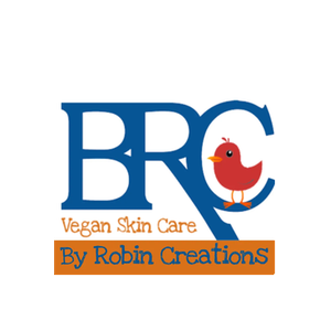 By Robin brand logo for byrobincreations.com