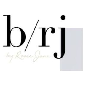 By Rosie Jane brand logo for byrosiejane.com