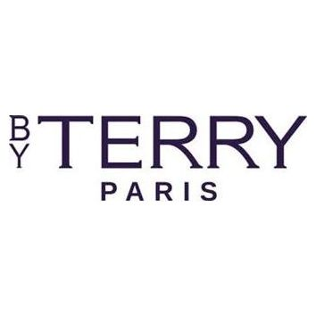By Terry brand logo for byterry.com