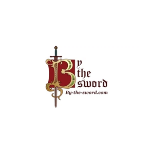 By the Sword brand logo for bytheswordinc.com