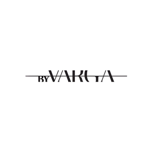 By Varga brand logo for byvarga.com