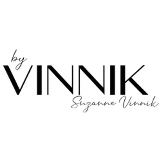 By Vinnik brand logo for byvinnik.com