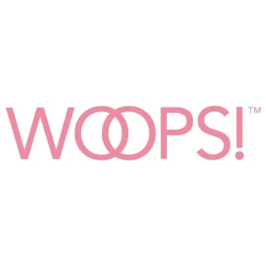 By Woops brand logo for bywoops.com
